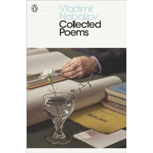Penguin books ltd Collected Poems (häftad, eng)