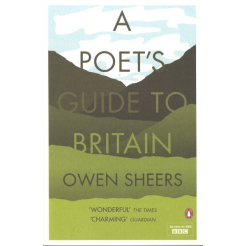 Penguin books ltd A Poet's Guide to Britain (häftad, eng)