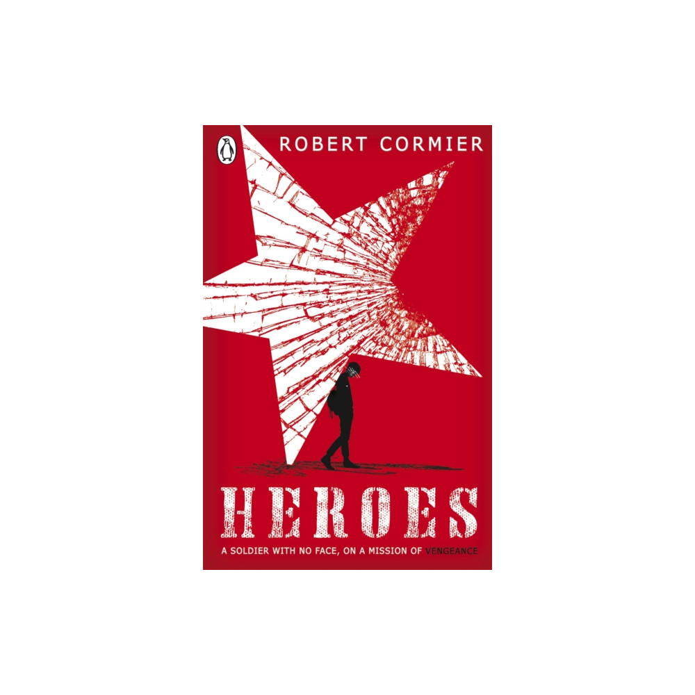 Produktbild för Heroes (häftad, eng)