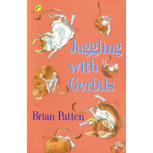 Penguin Random House Children's UK Juggling with Gerbils (häftad, eng)