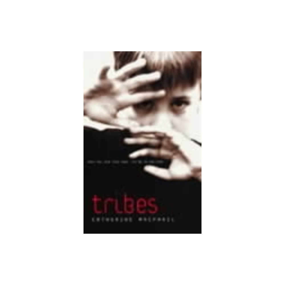 Produktbild för Tribes (häftad, eng)