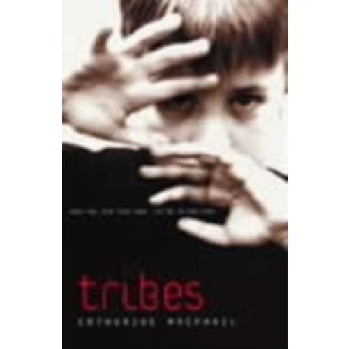 Penguin Random House Children's UK Tribes (häftad, eng)