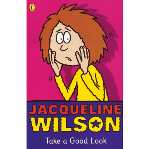 Penguin Random House Children's UK Take a Good Look (häftad, eng)