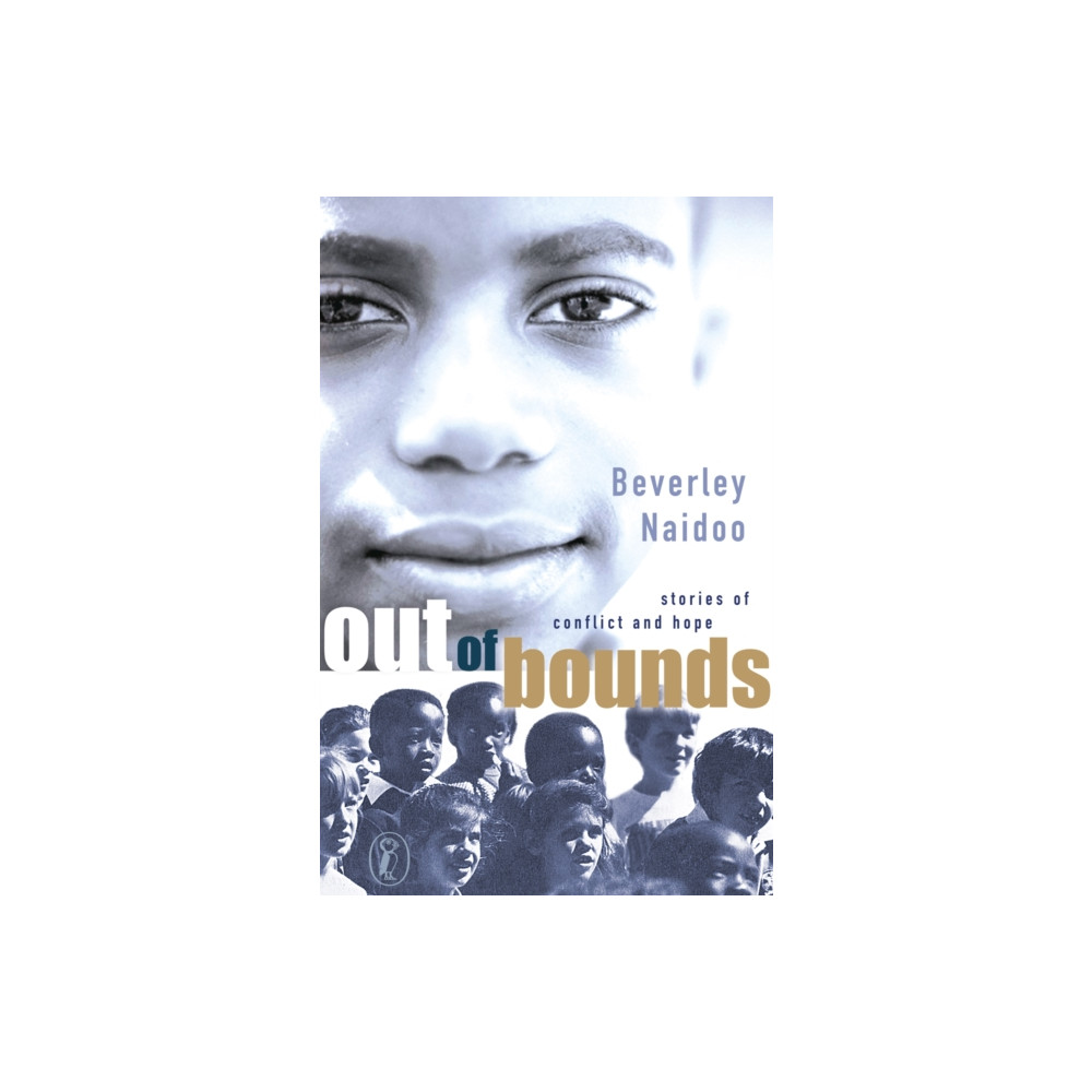 Produktbild för Out of Bounds (häftad, eng)