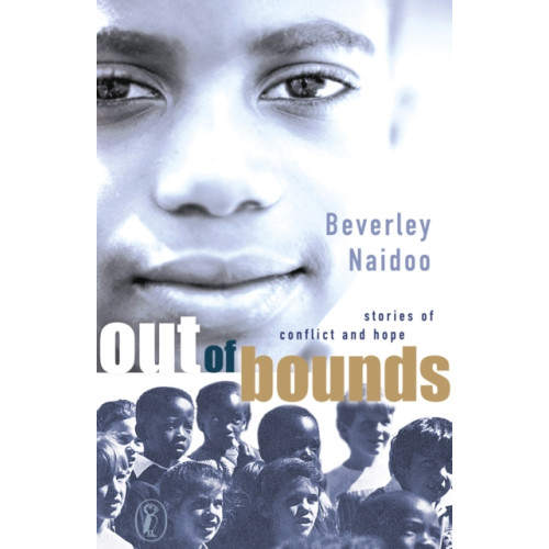 Penguin Random House Children's UK Out of Bounds (häftad, eng)