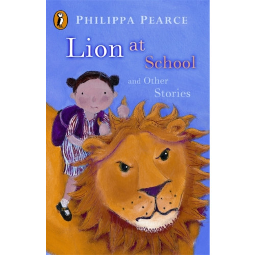 Penguin Random House Children's UK Lion at School and Other Stories (häftad, eng)