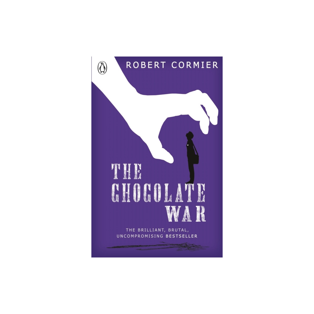 Produktbild för The Chocolate War (häftad, eng)