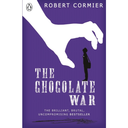 Penguin Random House Children's UK The Chocolate War (häftad, eng)