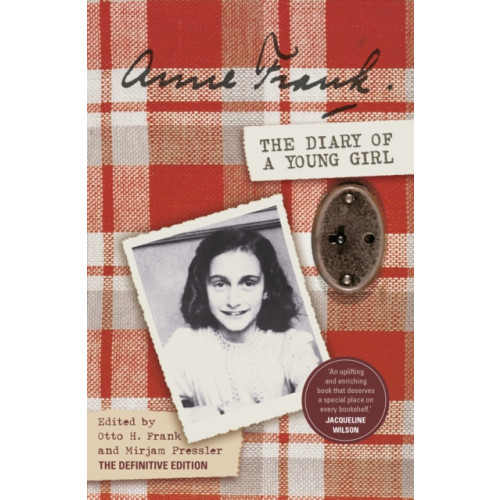 Penguin Random House Children's UK The Diary of a Young Girl (häftad, eng)