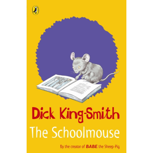 Penguin Random House Children's UK The Schoolmouse (häftad, eng)