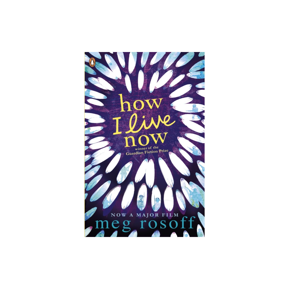 Produktbild för How I Live Now (häftad, eng)