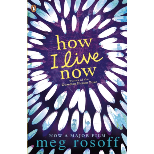 Penguin Random House Children's UK How I Live Now (häftad, eng)