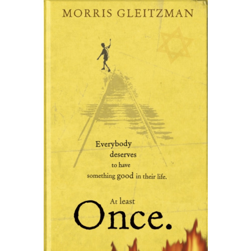 Penguin Random House Children's UK Once (häftad, eng)