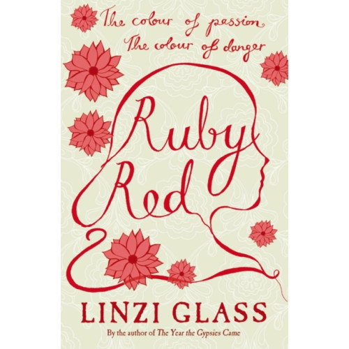 Penguin Random House Children's UK Ruby Red (häftad, eng)