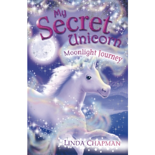 Penguin Random House Children's UK My Secret Unicorn: Moonlight Journey (häftad, eng)