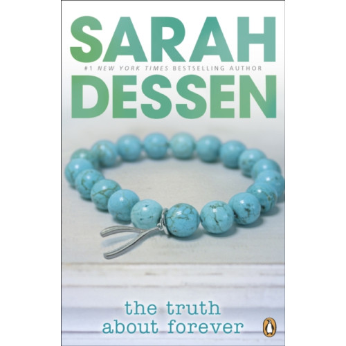 Penguin Random House Children's UK The Truth About Forever (häftad, eng)