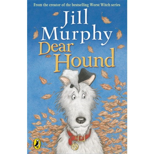 Penguin Random House Children's UK Dear Hound (häftad, eng)