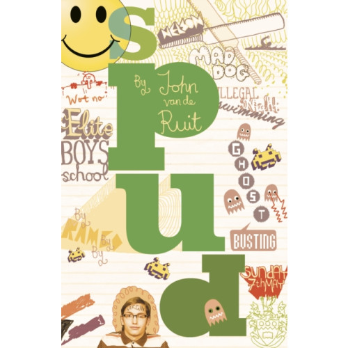 Penguin Random House Children's UK Spud (häftad, eng)