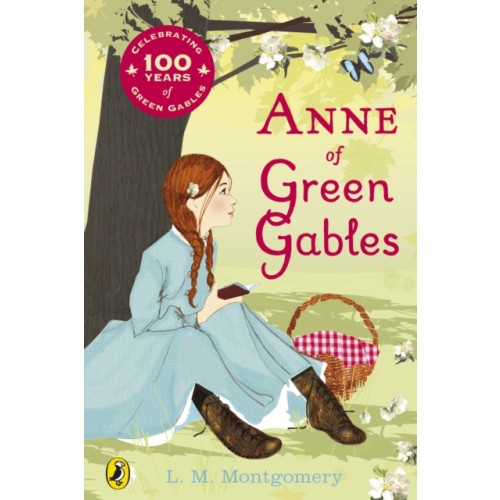 Penguin Random House Children's UK Anne of Green Gables (häftad, eng)