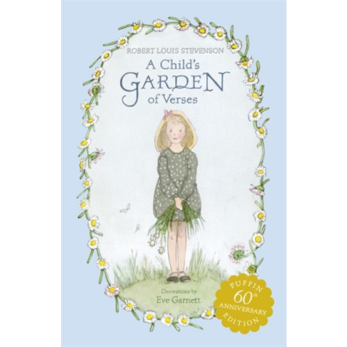 Penguin Random House Children's UK A Child's Garden of Verses (häftad, eng)