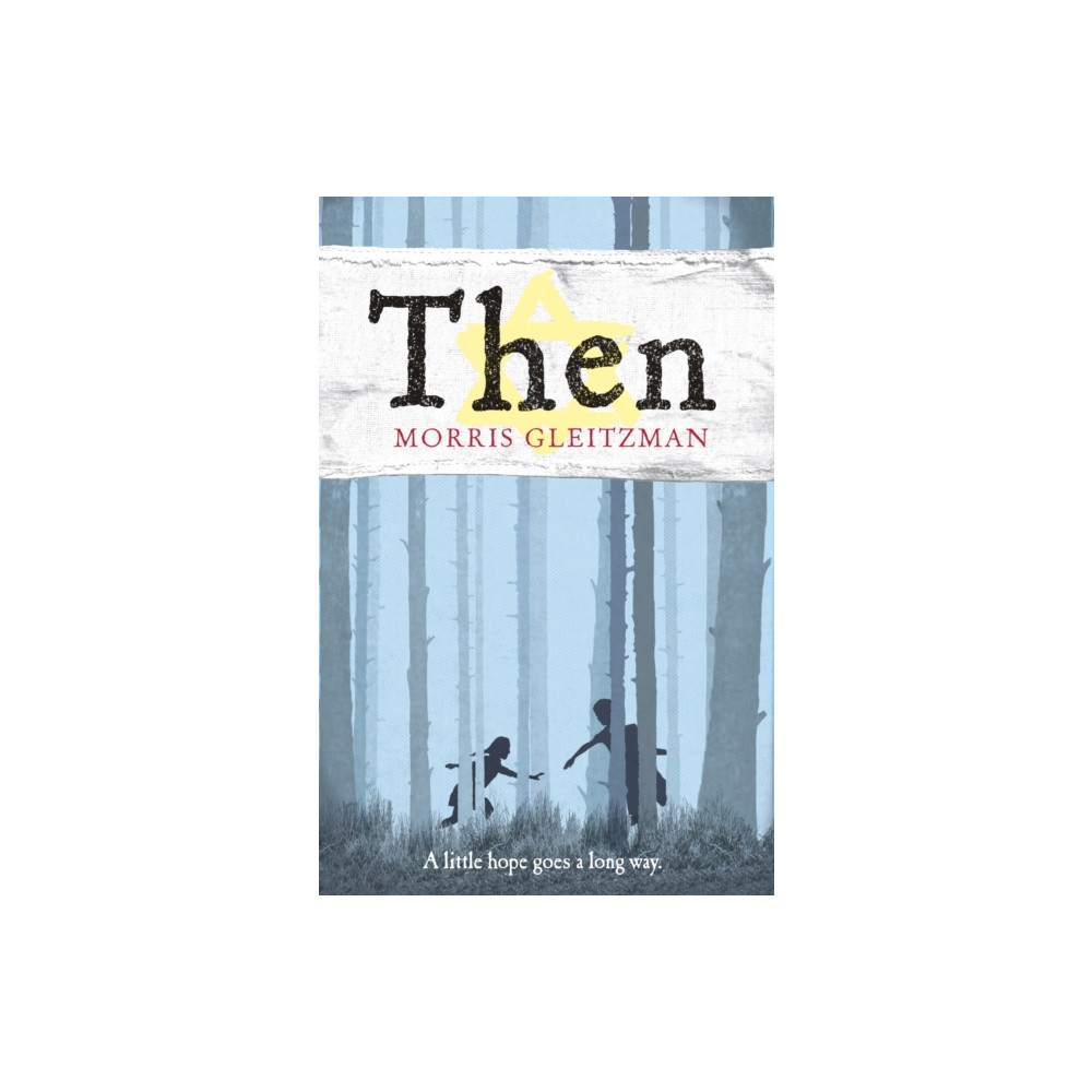 Produktbild för Then (häftad, eng)