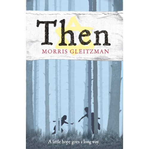 Penguin Random House Children's UK Then (häftad, eng)