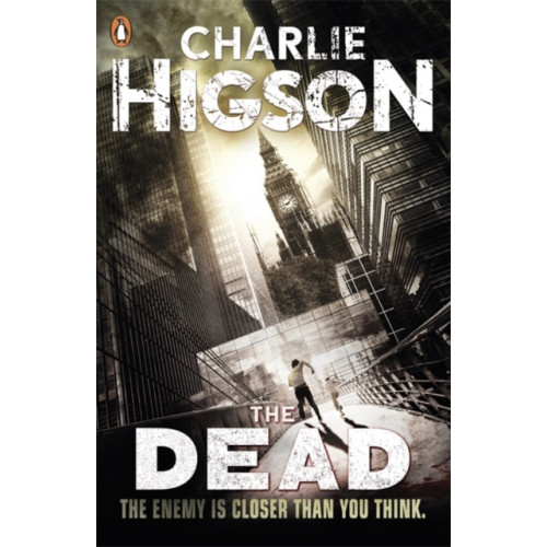 Penguin Random House Children's UK The Dead (The Enemy Book 2) (häftad, eng)
