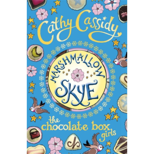 Penguin Random House Children's UK Chocolate Box Girls: Marshmallow Skye (häftad, eng)