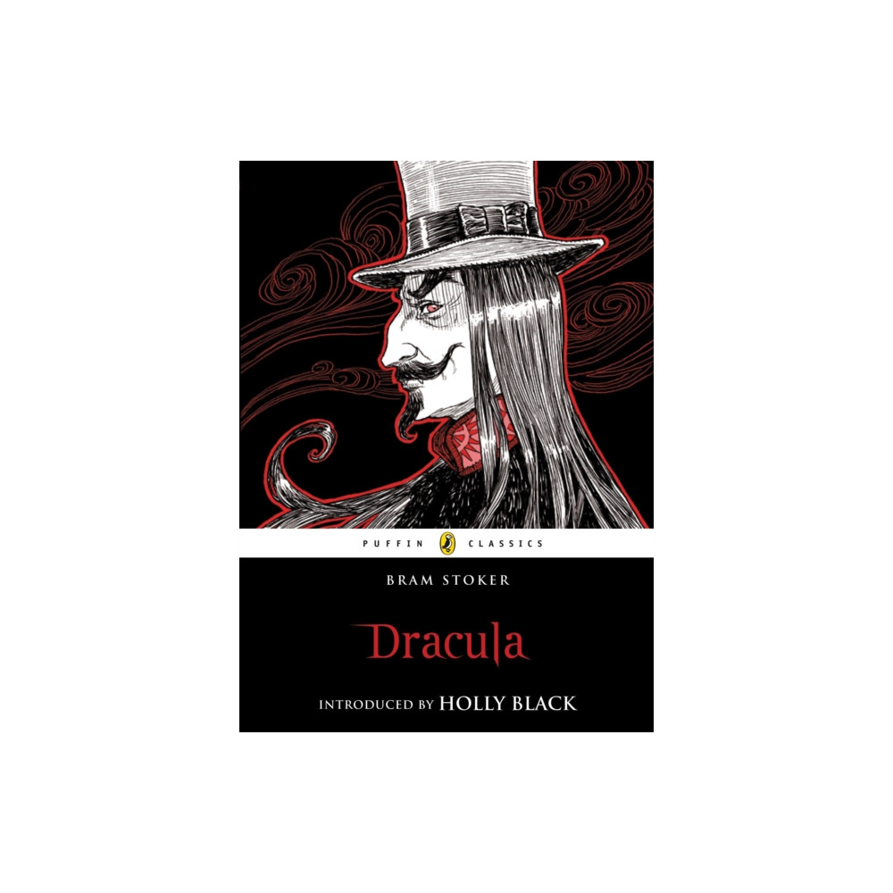 Produktbild för Dracula (häftad, eng)