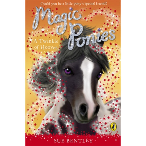 Penguin Random House Children's UK Magic Ponies: A Twinkle of Hooves (häftad, eng)