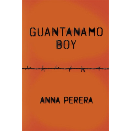 Penguin Random House Children's UK Guantanamo Boy (häftad, eng)