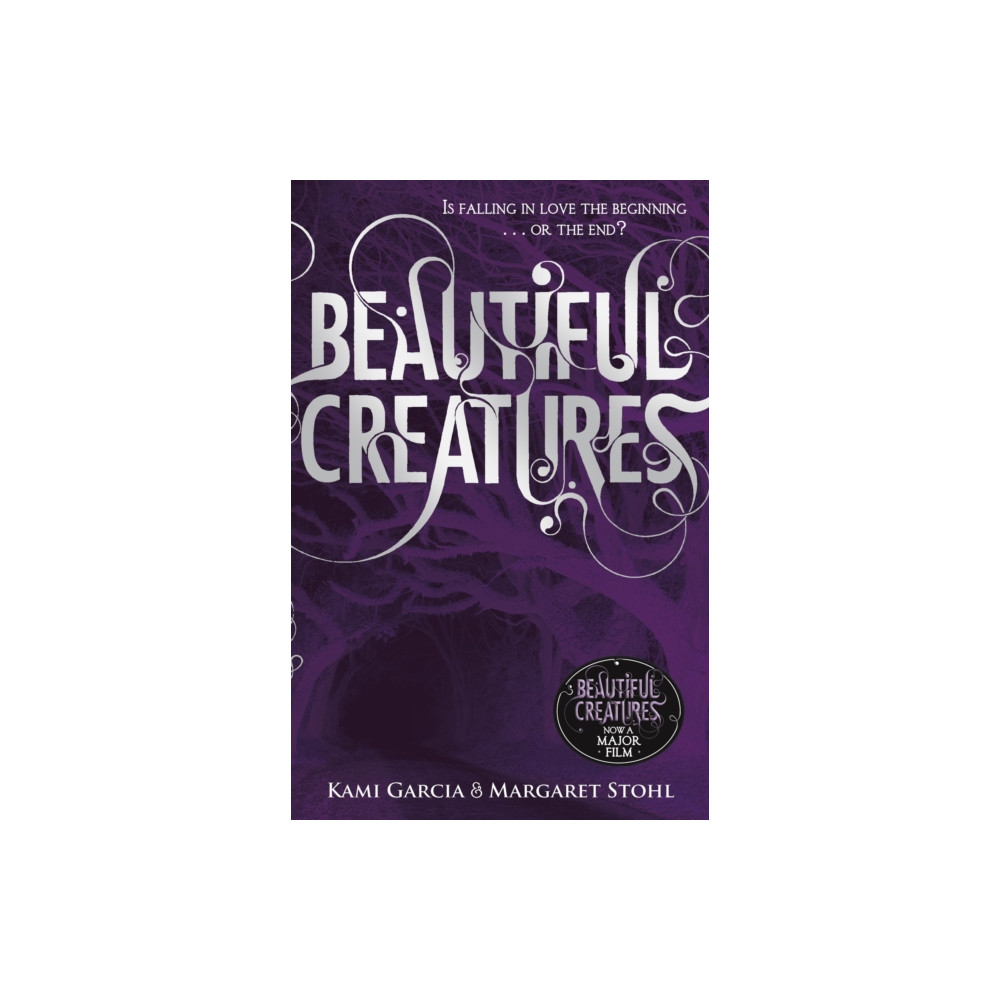 Produktbild för Beautiful Creatures (Book 1) (häftad, eng)