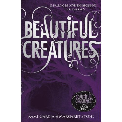 Penguin Random House Children's UK Beautiful Creatures (Book 1) (häftad, eng)