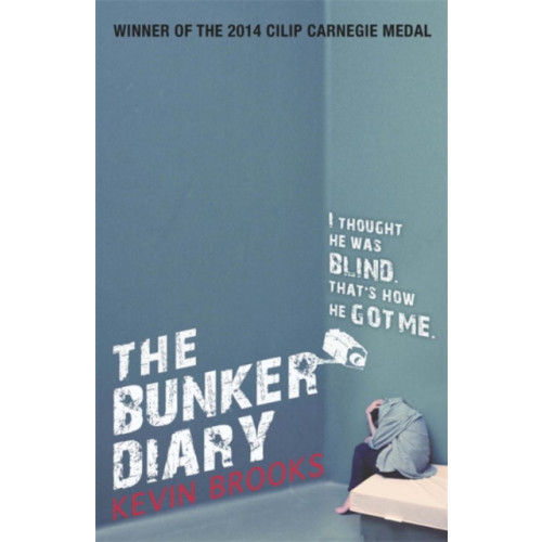 Penguin Random House Children's UK The Bunker Diary (häftad, eng)