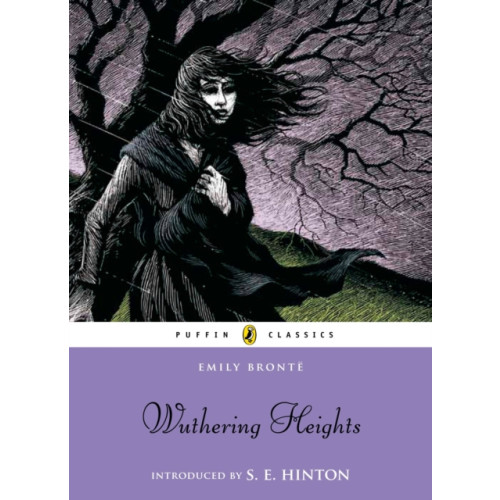 Penguin Random House Children's UK Wuthering Heights (häftad, eng)