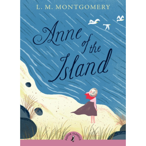 Penguin Random House Children's UK Anne of the Island (häftad, eng)