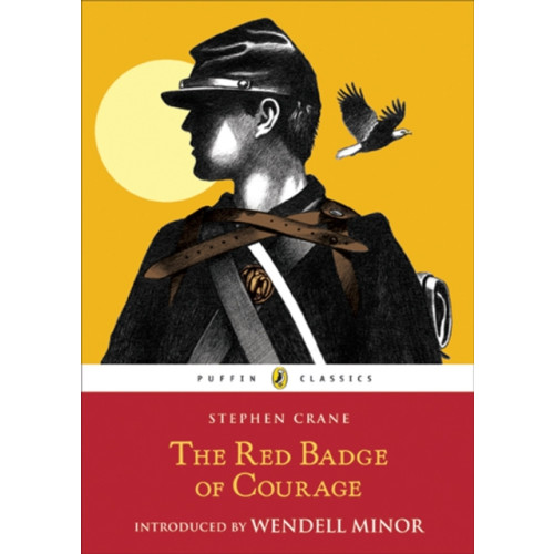 Penguin Random House Children's UK Red Badge of Courage (häftad, eng)