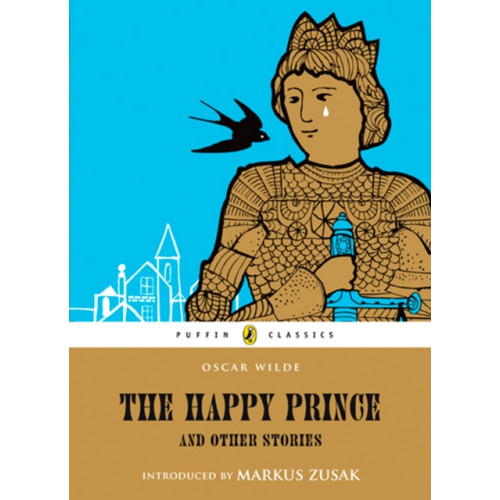 Penguin Random House Children's UK The Happy Prince and Other Stories (häftad, eng)