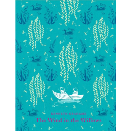 Penguin Random House Children's UK The Wind in the Willows (inbunden, eng)