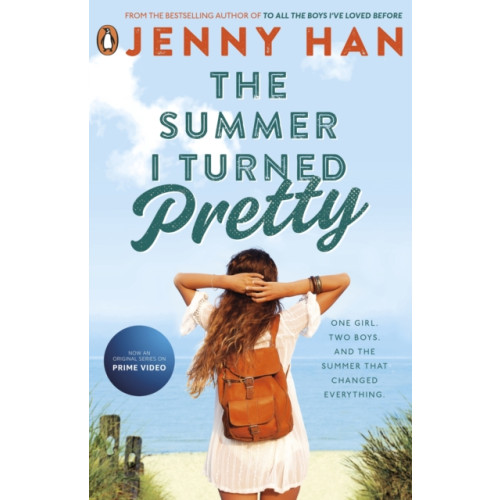Penguin Random House Children's UK The Summer I Turned Pretty (häftad, eng)
