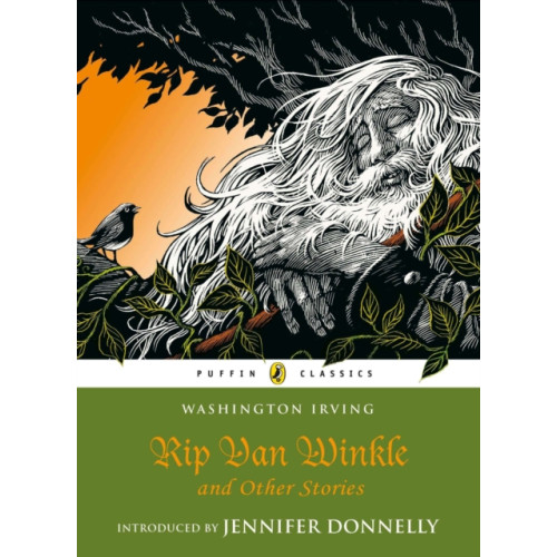 Penguin Random House Children's UK Rip Van Winkle and Other Stories (häftad, eng)