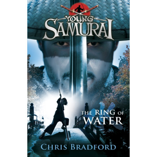 Penguin Random House Children's UK The Ring of Water (Young Samurai, Book 5) (häftad, eng)