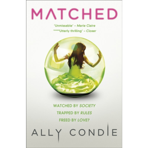 Penguin Random House Children's UK Matched (häftad, eng)