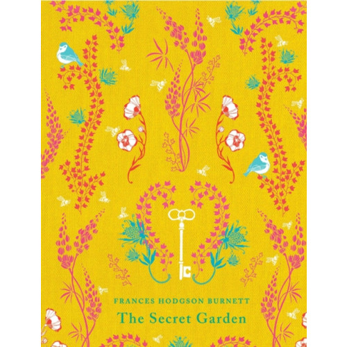 Penguin Random House Children's UK The Secret Garden (inbunden, eng)
