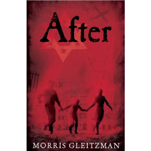 Penguin Random House Children's UK After (häftad, eng)