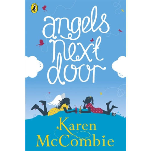 Penguin Random House Children's UK Angels Next Door (häftad, eng)