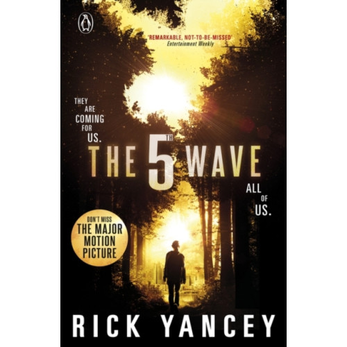 Penguin Random House Children's UK The 5th Wave (Book 1) (häftad, eng)