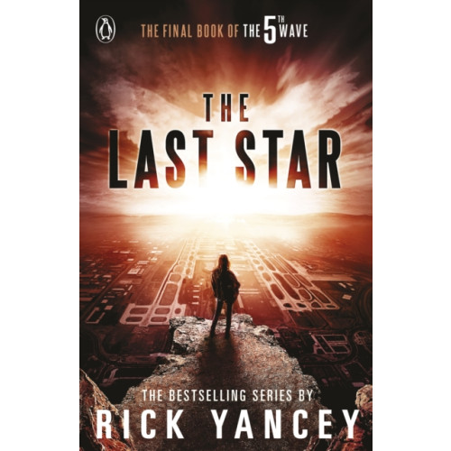Penguin Random House Children's UK The 5th Wave: The Last Star (Book 3) (häftad, eng)