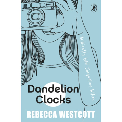 Penguin Random House Children's UK Dandelion Clocks (häftad, eng)