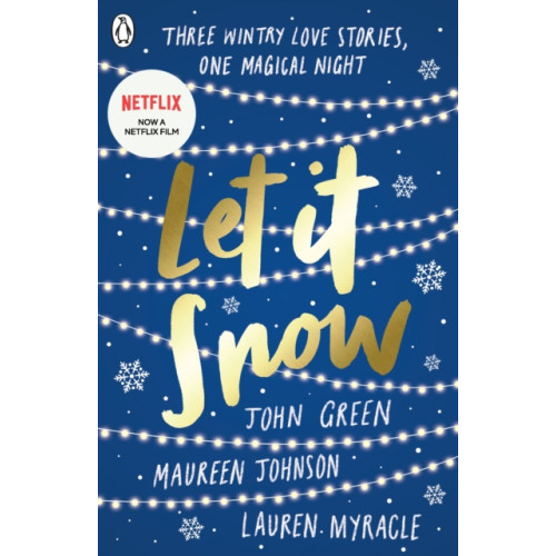 Penguin Random House Children's UK Let It Snow (häftad, eng)